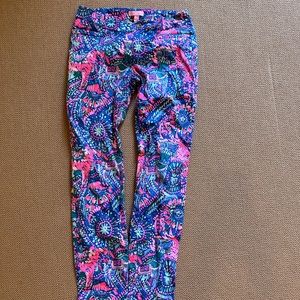 Lilly Pulitzer Pants